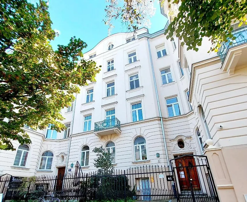 Krakowskim Szlakiem - OLD TOWN-1